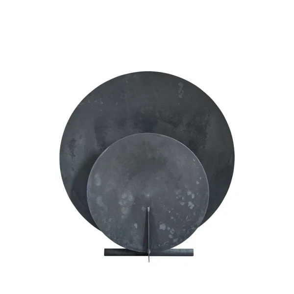 101 Copenhagen - AD Lampadaire Oxidized