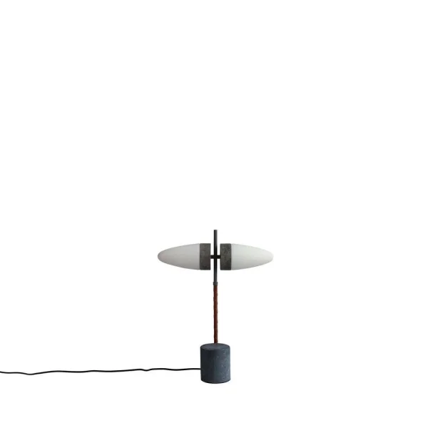 101 Copenhagen - Bull Lampe de Table Oxidized