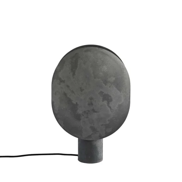 101 Copenhagen - Clam Lampe de Table Oxidized