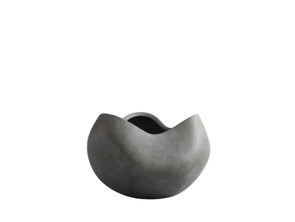 101 Copenhagen - Curve Bol Big Sombre Gris