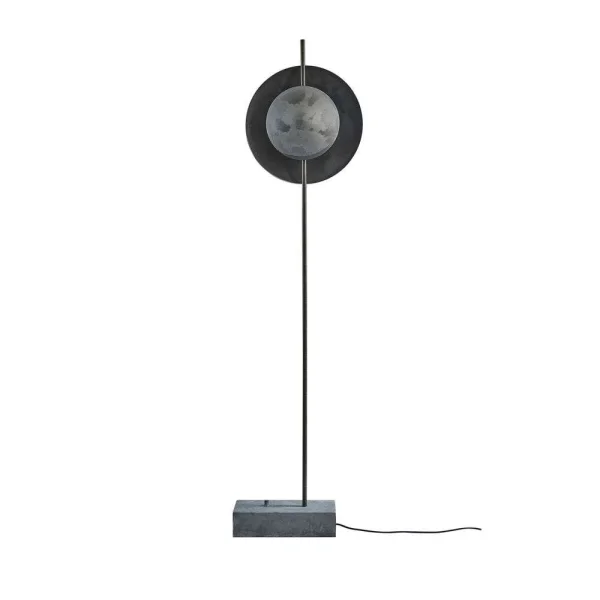 101 Copenhagen - Dawn Lampadaire Oxidized