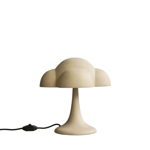 101 Copenhagen - Fungus Lampe de Table Sable