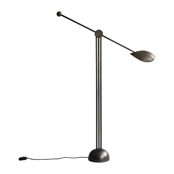 101 Copenhagen Lampadaire Stingray 106x145 cm Bronze