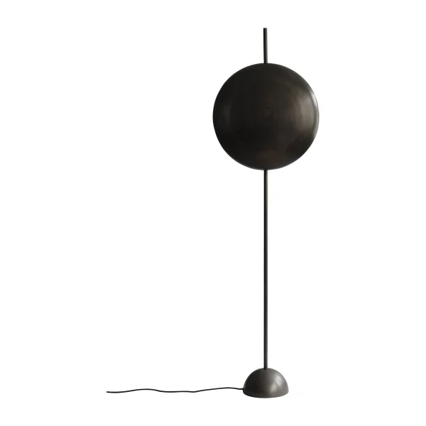 101 Copenhagen Lampadaire Totem 50x165 cm Bronze