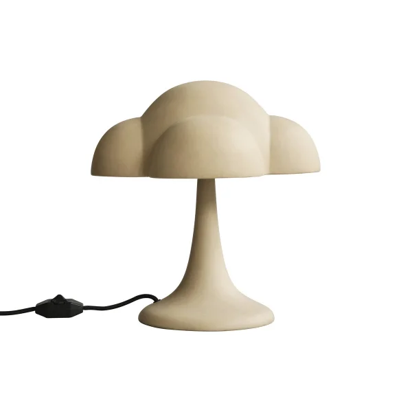 101 Copenhagen Lampe de table Fungus 35 cm Sable