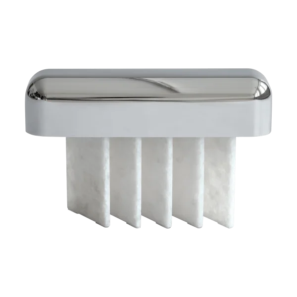 101 Copenhagen Lampe de table portable Beetle Chrome