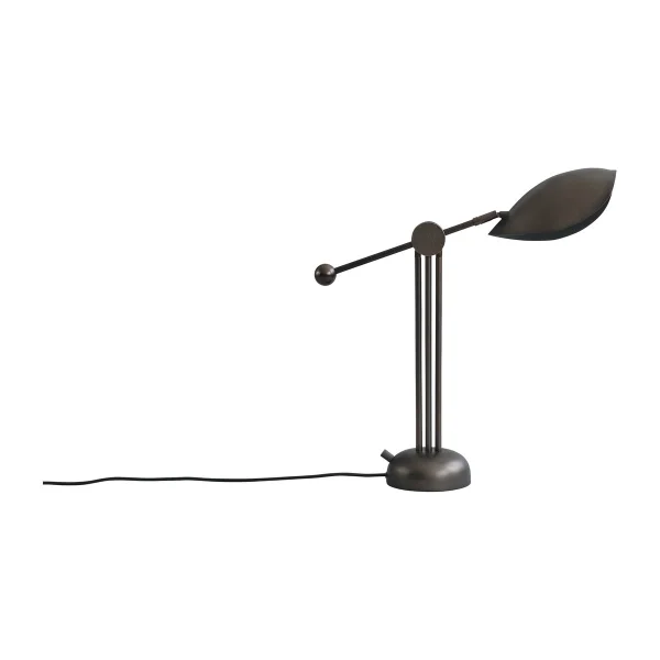 101 Copenhagen Lampe de table Stingray 53x56,5 cm Bronze