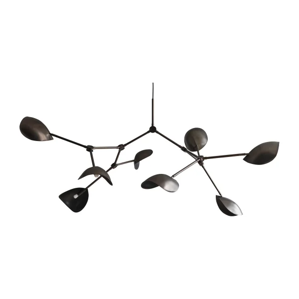 101 Copenhagen Lustre Stingray 150x200 cm Bronze