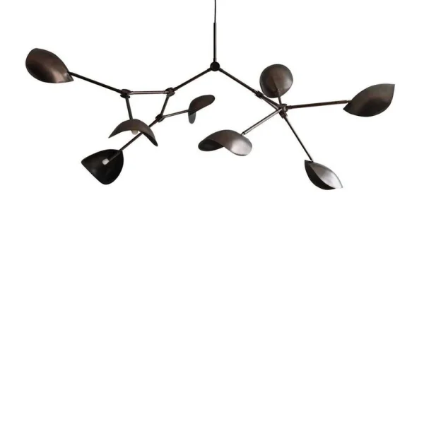 101 COPENHAGEN - Lustre Stingray Grande Bronze