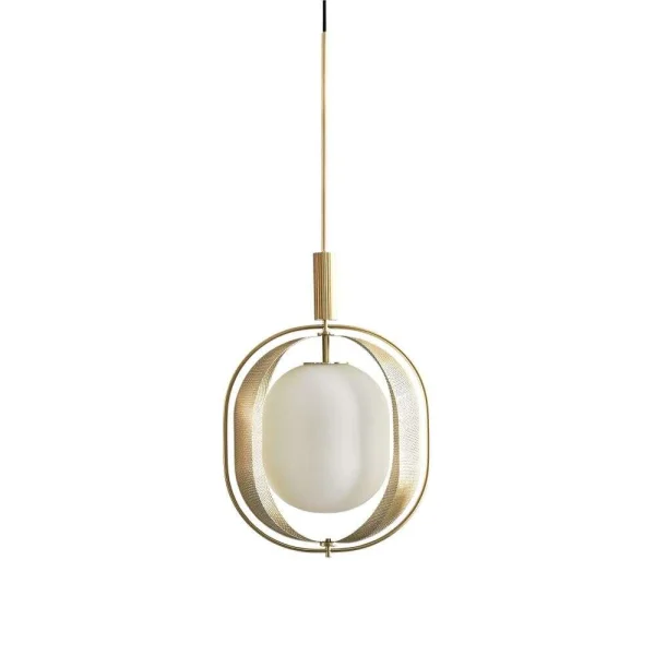 101 Copenhagen - Pearl Suspension Laiton