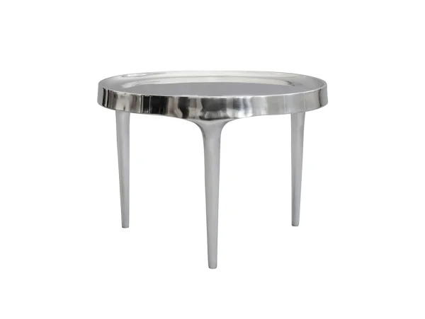 101 Copenhagen - Phantom Table Low Chrome