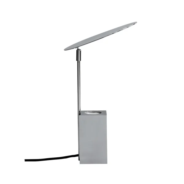 101 COPENHAGEN - Reflect Lampe de Table Chrome