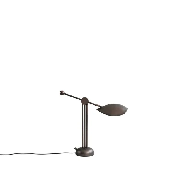 101 Copenhagen - Stingray Lampe de Table Bronze