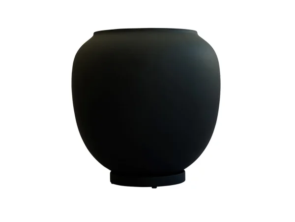 101 Copenhagen - Sunao Pot de Fleurs Big Noir