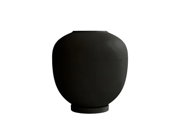 101 Copenhagen - Sunao Vase Big Noir