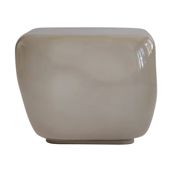 101 Copenhagen Table basse Ishi medio Smoked desert