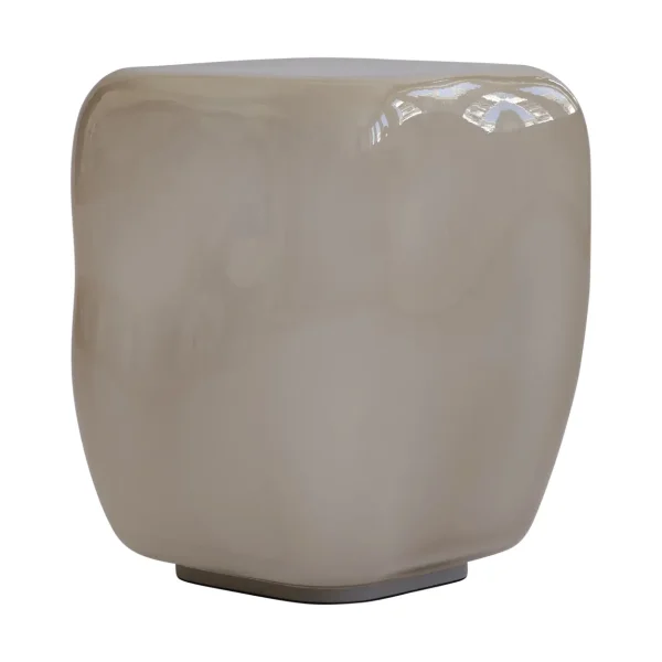 101 Copenhagen Table basse Ishi mini Smoked desert