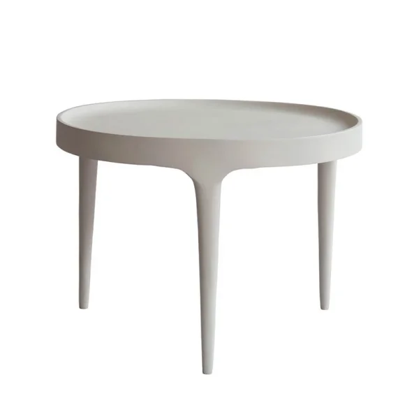 101 COPENHAGEN - Table Phantom Low Birch