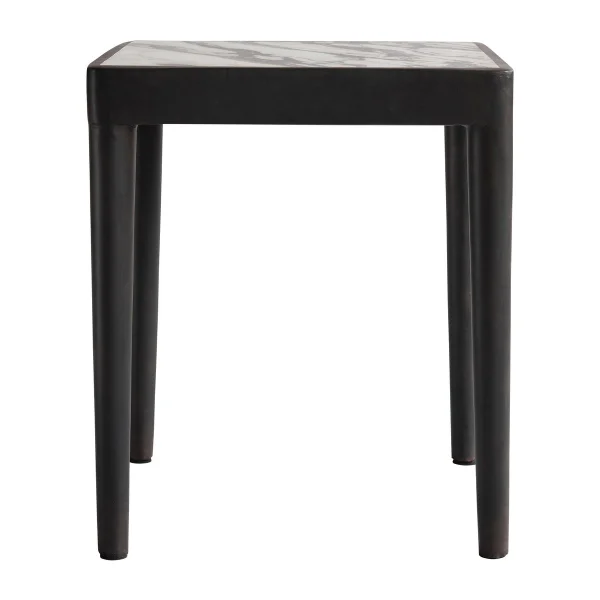 101 Copenhagen Table Tairu 38x38 cm Calacatta