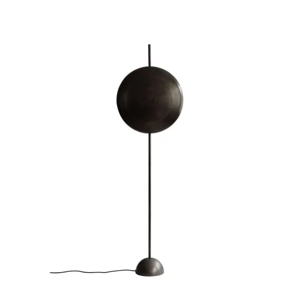 101 Copenhagen - Totem Lampadaire Bronze