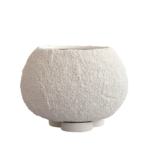 101 COPENHAGEN - Urchin Pot de Fleurs Medio Beehive