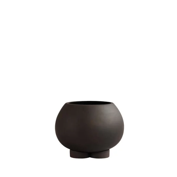 101 Copenhagen - Urchin Pot de Fleurs Mini Coffee