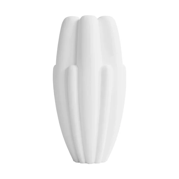 101 Copenhagen Vase Bloom slim big 68x34,5 cm Bone white