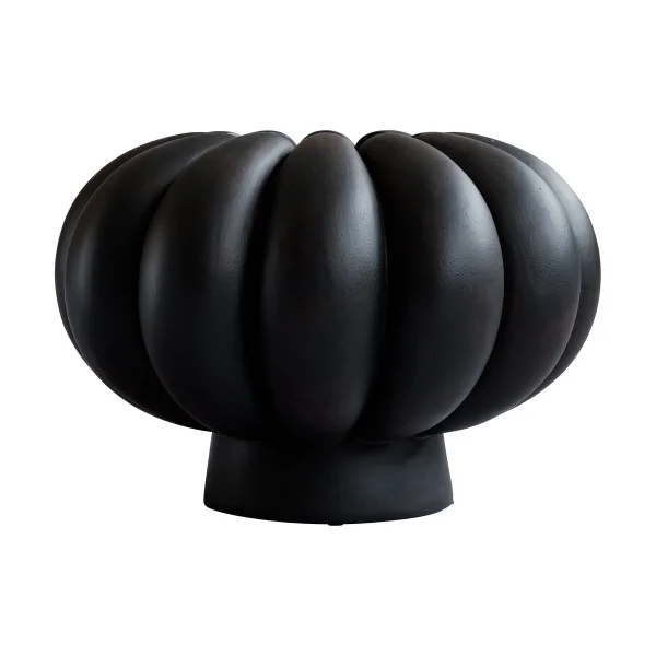 101 Copenhagen Vase Kabin Lamella Coffee