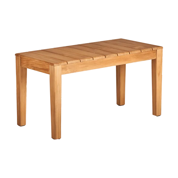 1898 Banc Sköndal 85x40x45 cm Teak