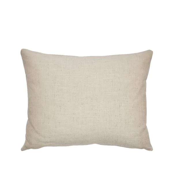 1898 Coussin dossier Sjövik Beige