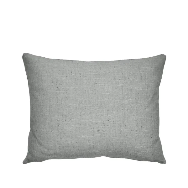 1898 Coussin dossier Sjövik Grey