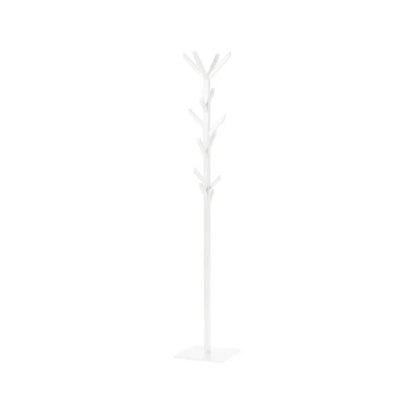 A2 Patère Twig blanc