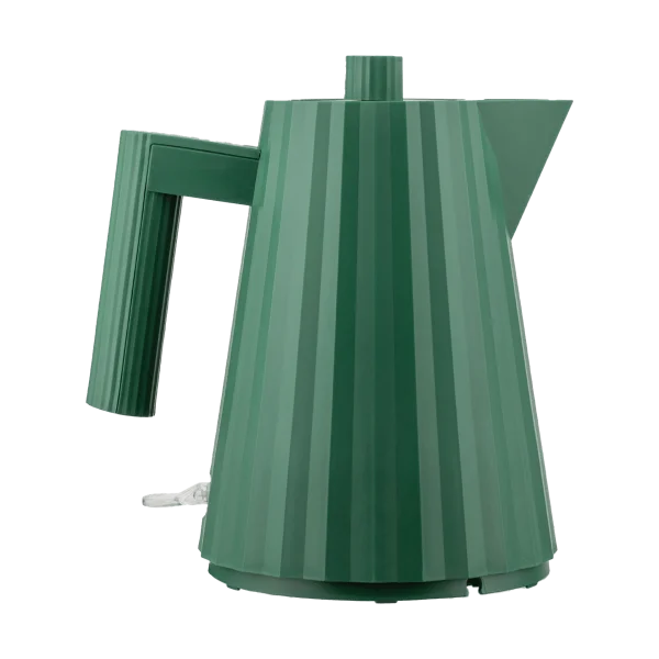 Alessi Bouilloire Plissé 1 l Vert