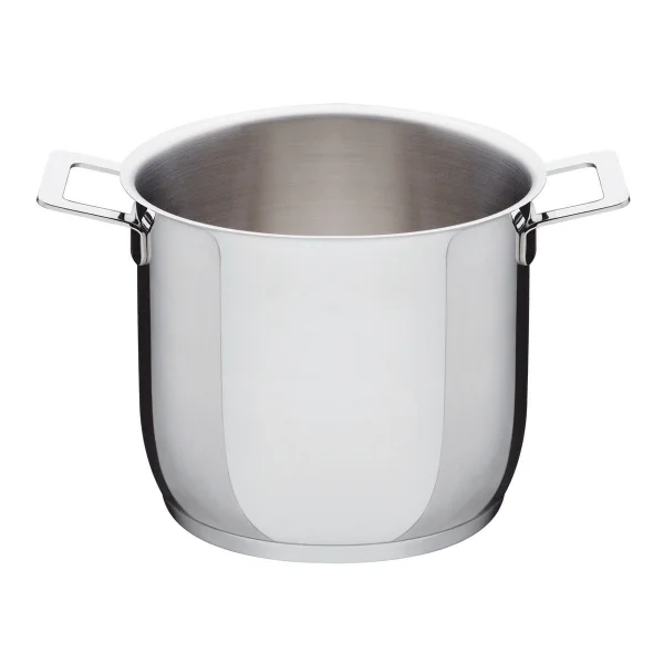 Alessi Boulloire Pots&Pans 5 L