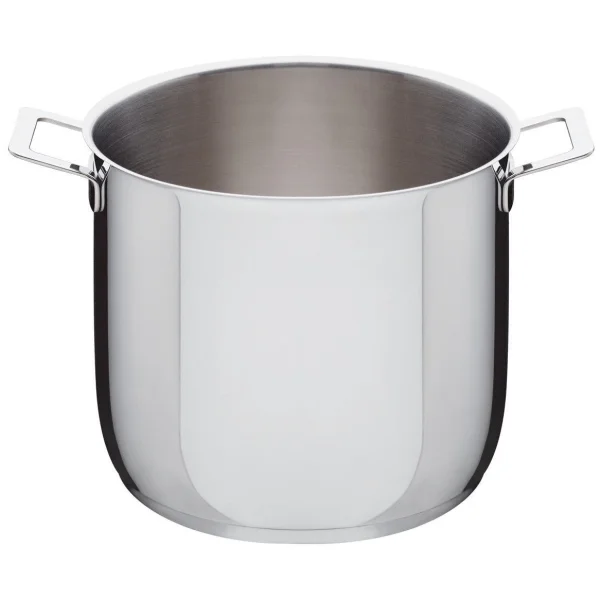 Alessi Boulloire Pots&Pans 8,8 L