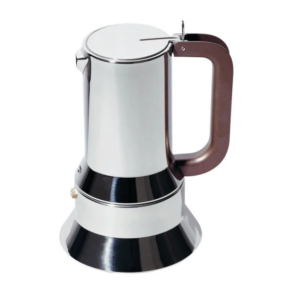 Alessi Cafetière espresso 9090 10 tasses