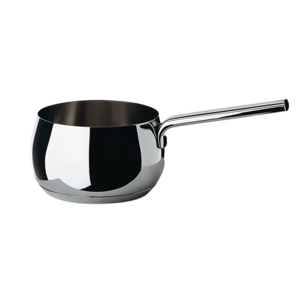 Alessi Casserole Mami acier inoxydable 1 l