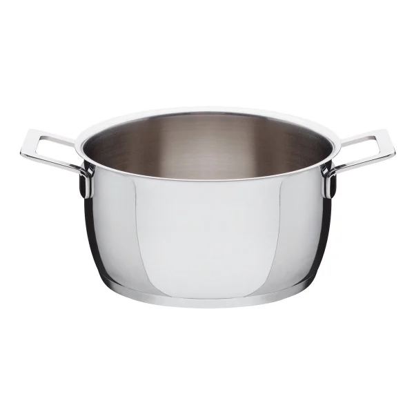Alessi Fait-tout Pots&Pans 3,2 L