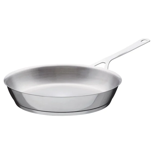 Alessi Poêle Pots&Pans 28 cm