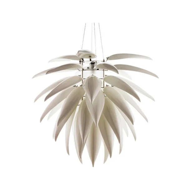 Aloe Blossom Suspension Large White - Jeremy Cole