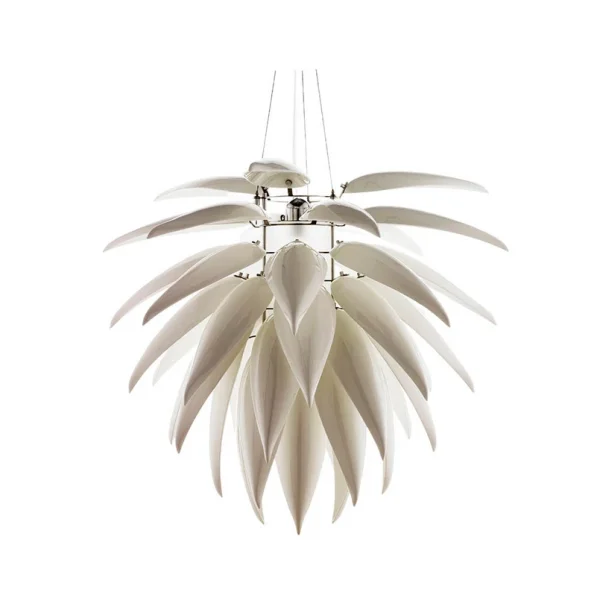 Aloe Blossom Suspension Small White - Jeremy Cole