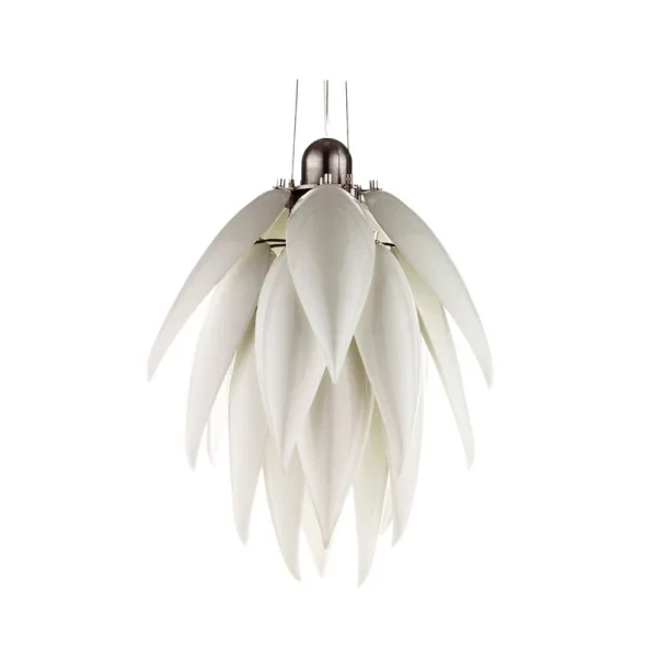 Aloe Bud Suspension Medium White - Jeremy Cole