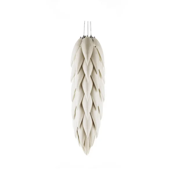 Aloe Shoot Suspension Medium White - Jeremy Cole