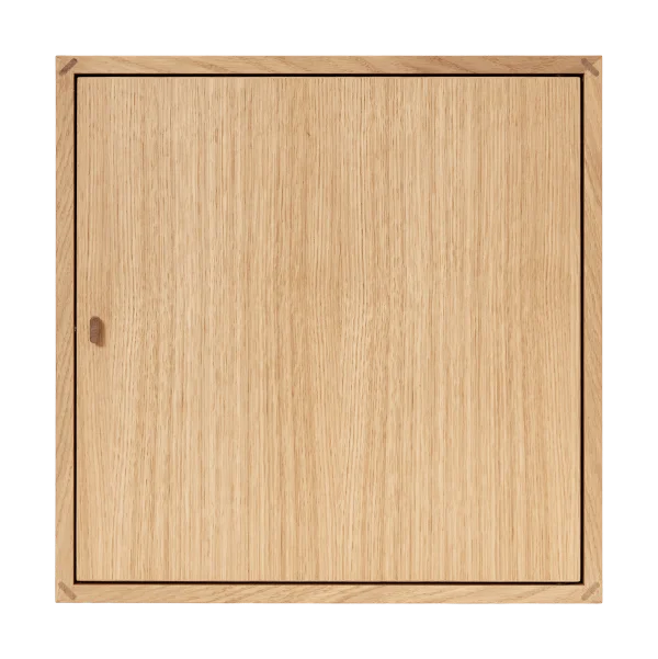 Andersen Furniture Placard avec porte S10 Signature Module 38x30x38 cm Oak