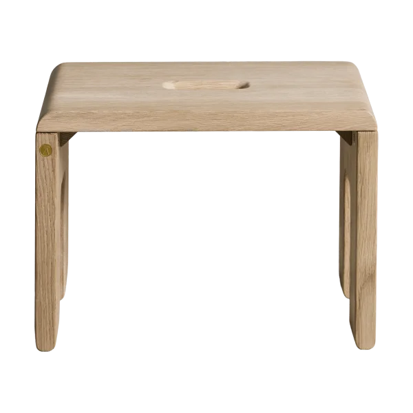 Andersen Furniture Tabouret Reach 35x25x25 cm Oak