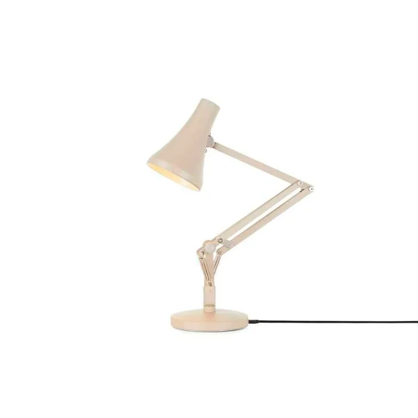 Anglepoise - 90 Mini Mini Lampe de Table Biscuit Beige