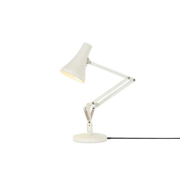 Anglepoise - 90 Mini Mini Lampe de Table Jasmine White