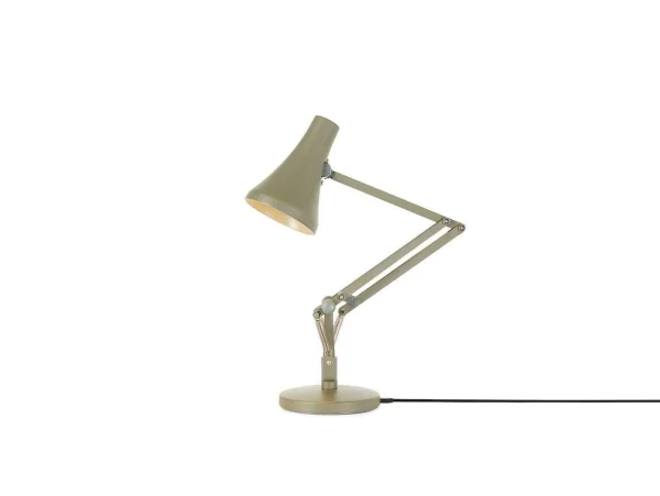 Anglepoise - 90 Mini Mini Lampe de Table Kelp Green