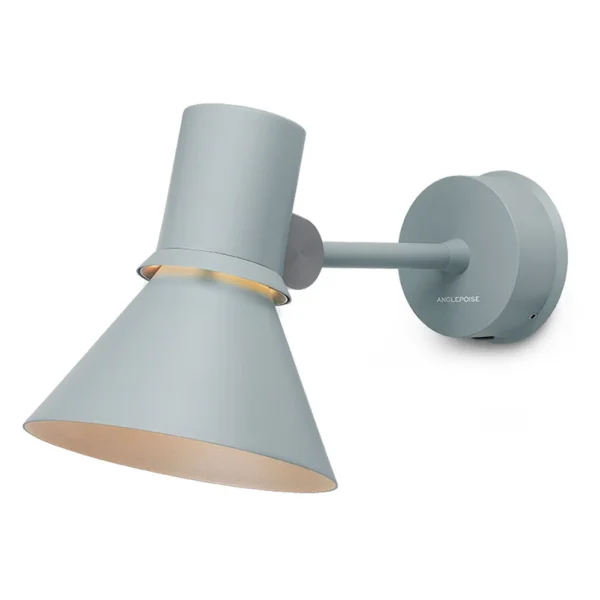 Anglepoise - Applique murale Type 80 Grey Mist