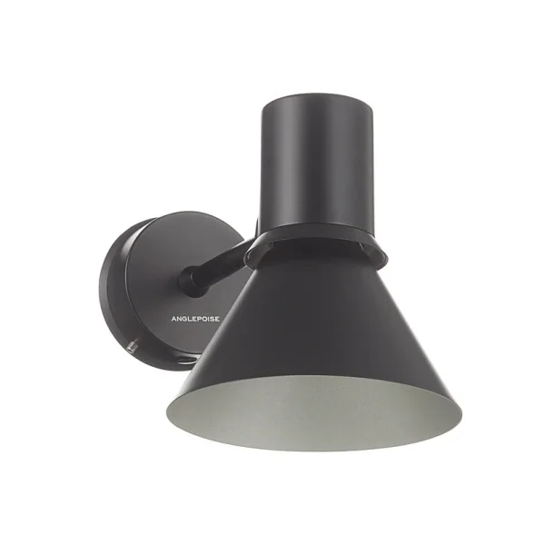 Anglepoise - Applique murale Type 80 Matt Black